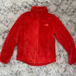 North Face Women’s Osito Jacket